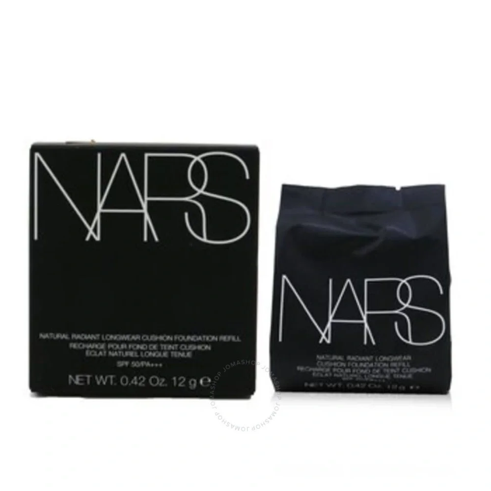 NARS Light Reflecting Serum Cushion Foundation Refill-Samcheong